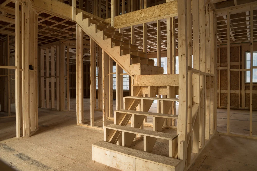 House Framing